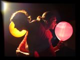 DTL1, ballons